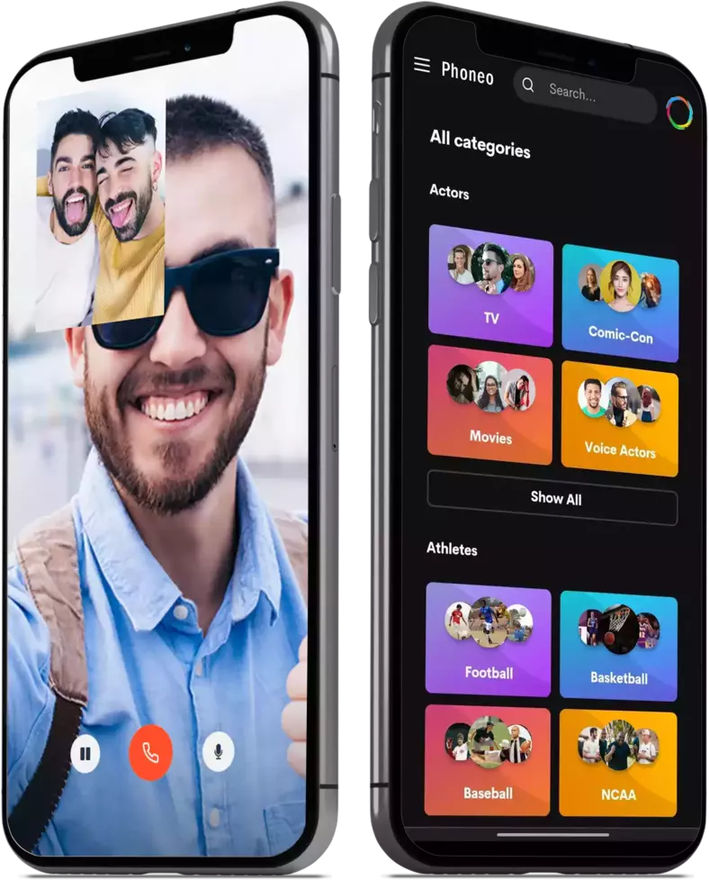cameo clone app development