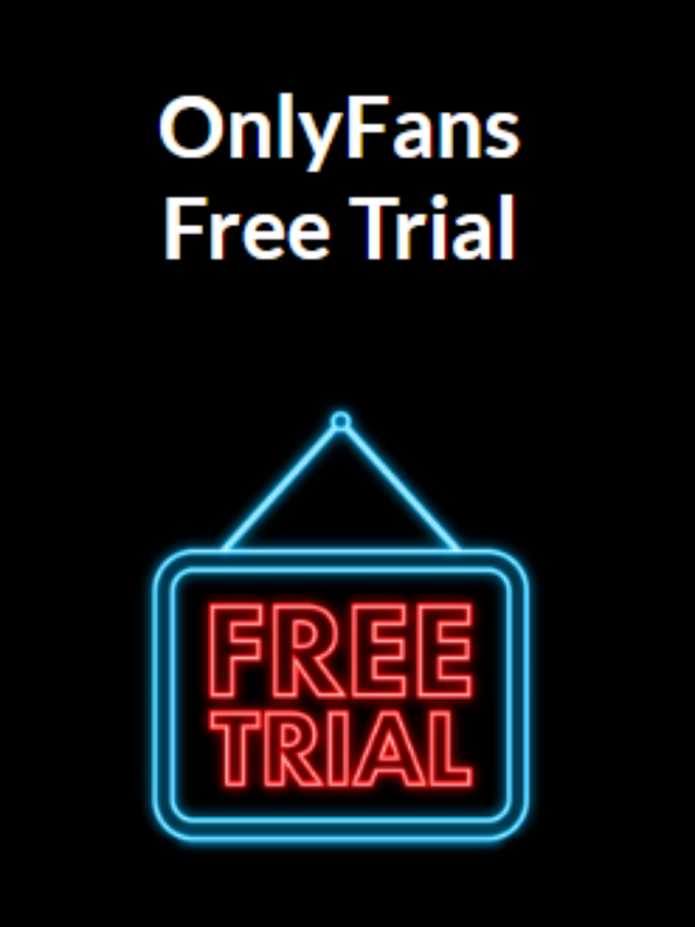 onlyfans free trial