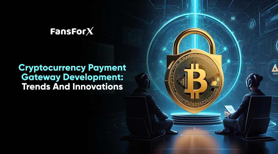 crypto payment gateway